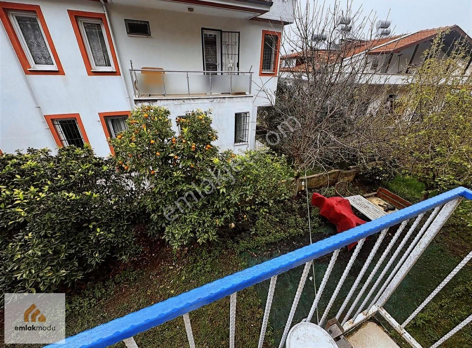 Fethiye Kesikkapı Mevki 3+1 Eşyasız Aylık Ödemeli Daire - Görsel 27