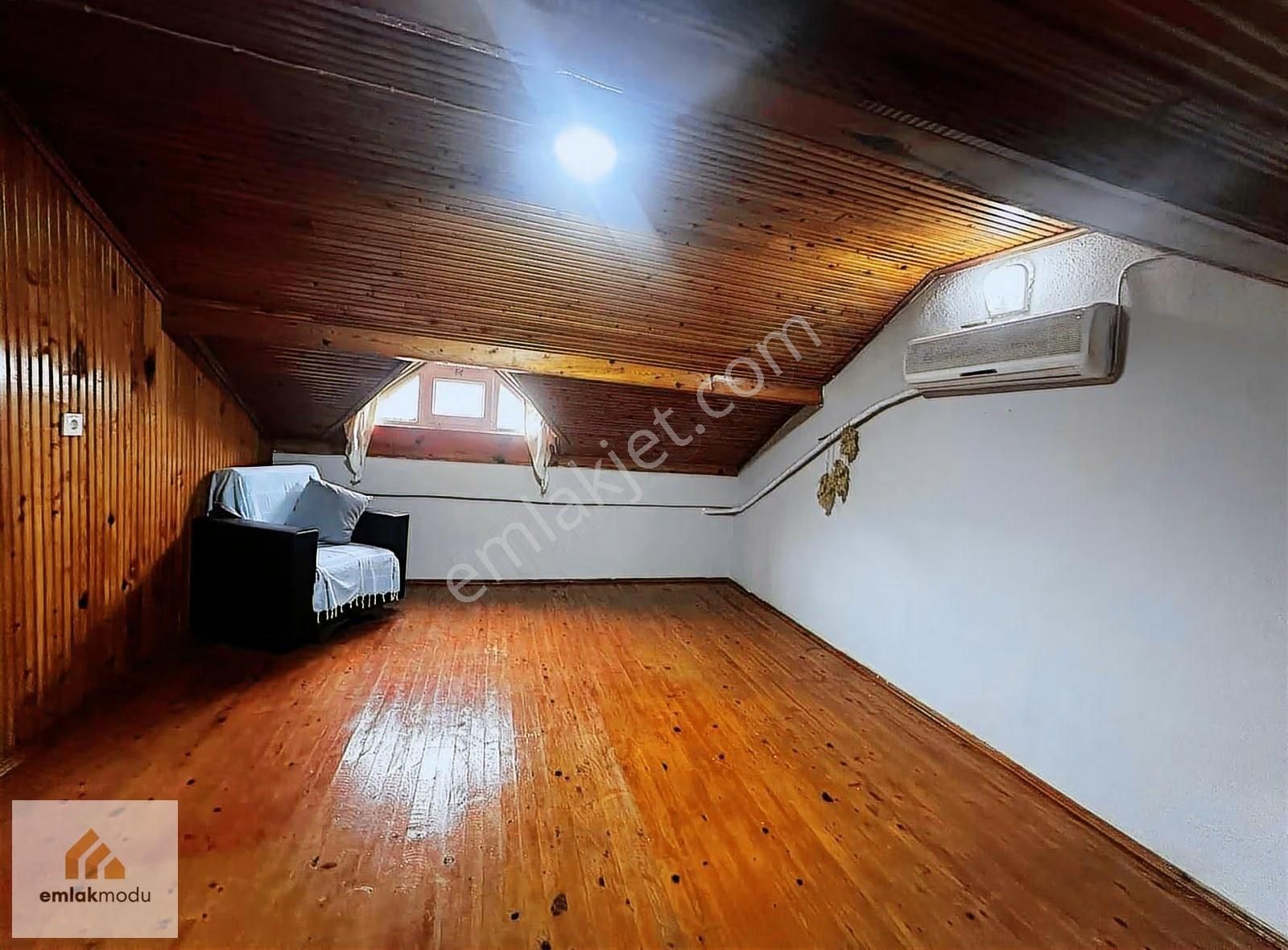 Fethiye Kesikkapı Mevki 3+1 Eşyasız Aylık Ödemeli Daire - Görsel 5