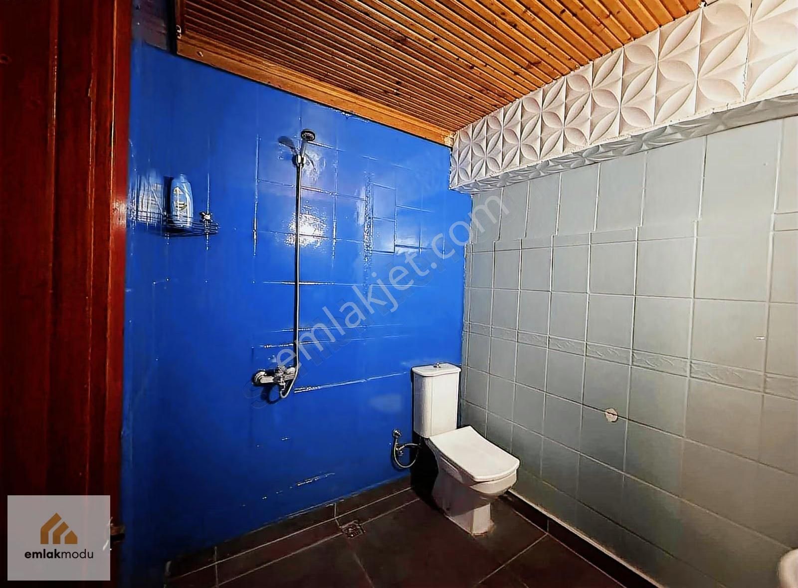 Fethiye Kesikkapı Mevki 3+1 Eşyasız Aylık Ödemeli Daire - Görsel 6