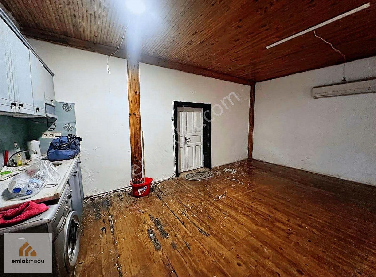 Fethiye Kesikkapı Mevkii Müstakil Girişli Bahçeli 1+1 Daire - Görsel 4