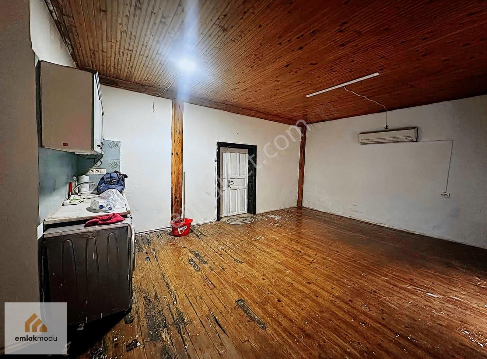 Fethiye Kesikkapı Mevkii Müstakil Girişli Bahçeli 1+1 Daire - Görsel 2