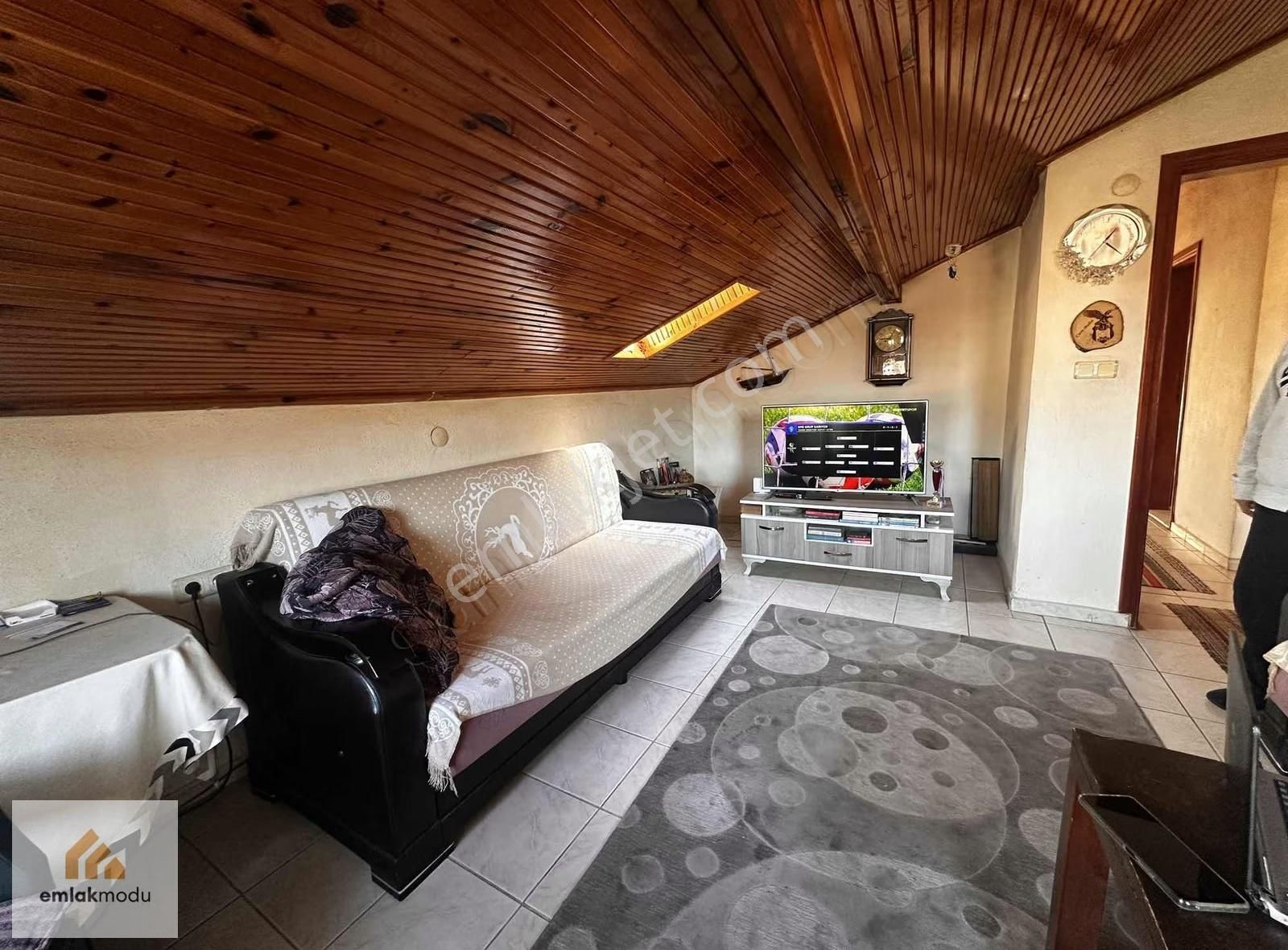 Fethiye Tuzla Kordona Yürüme Mesafesin De Kiralık Daire - Görsel 8