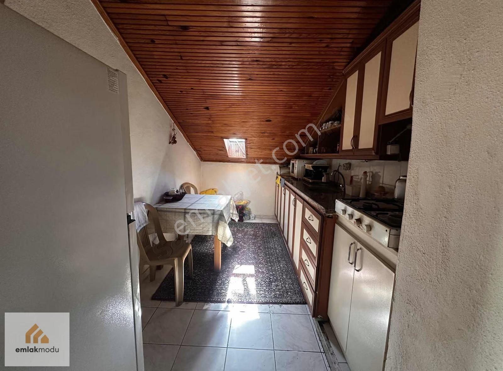 Fethiye Tuzla Kordona Yürüme Mesafesin De Kiralık Daire - Görsel 7