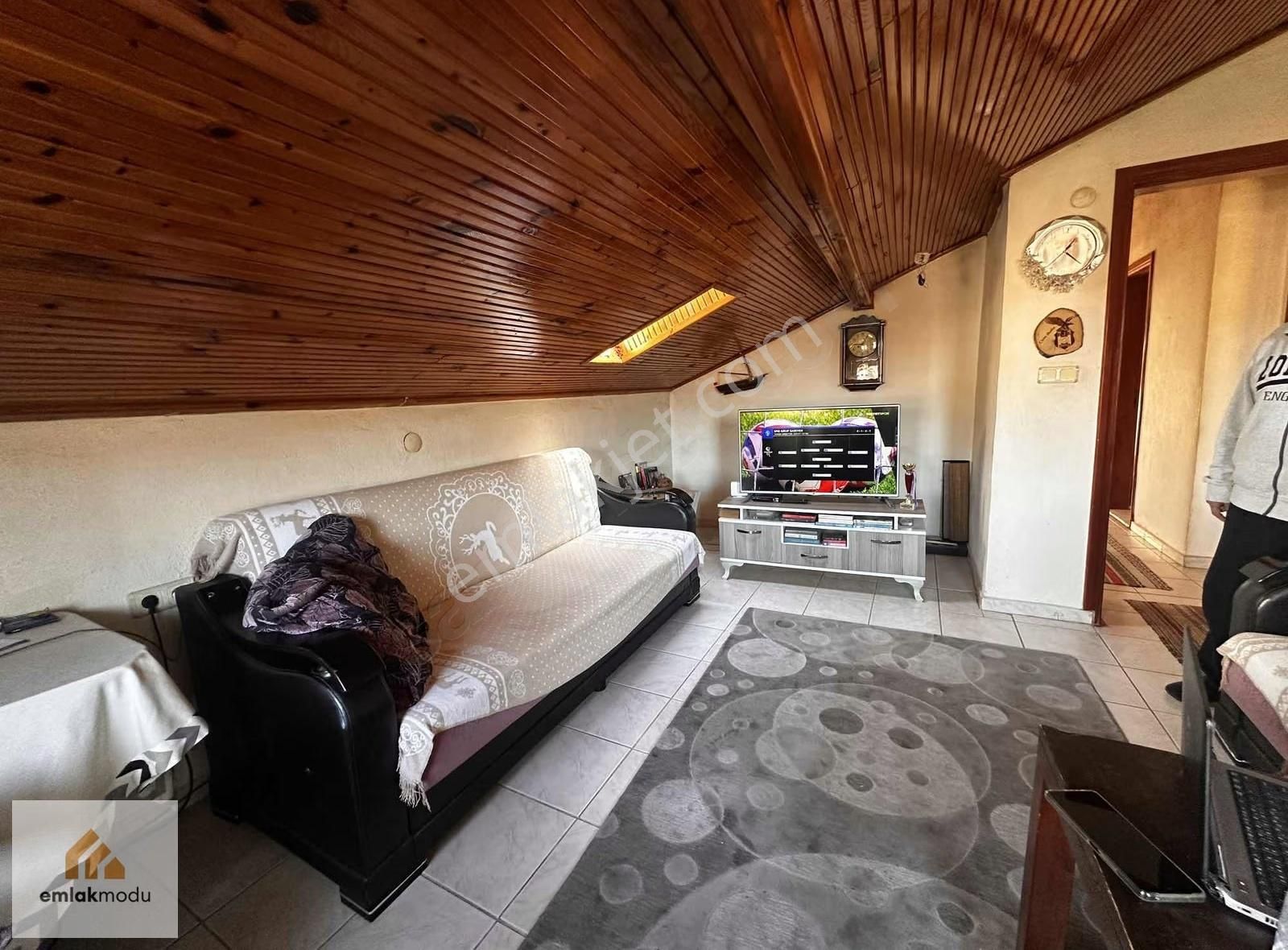 Fethiye Tuzla Kordona Yürüme Mesafesin De Kiralık Daire