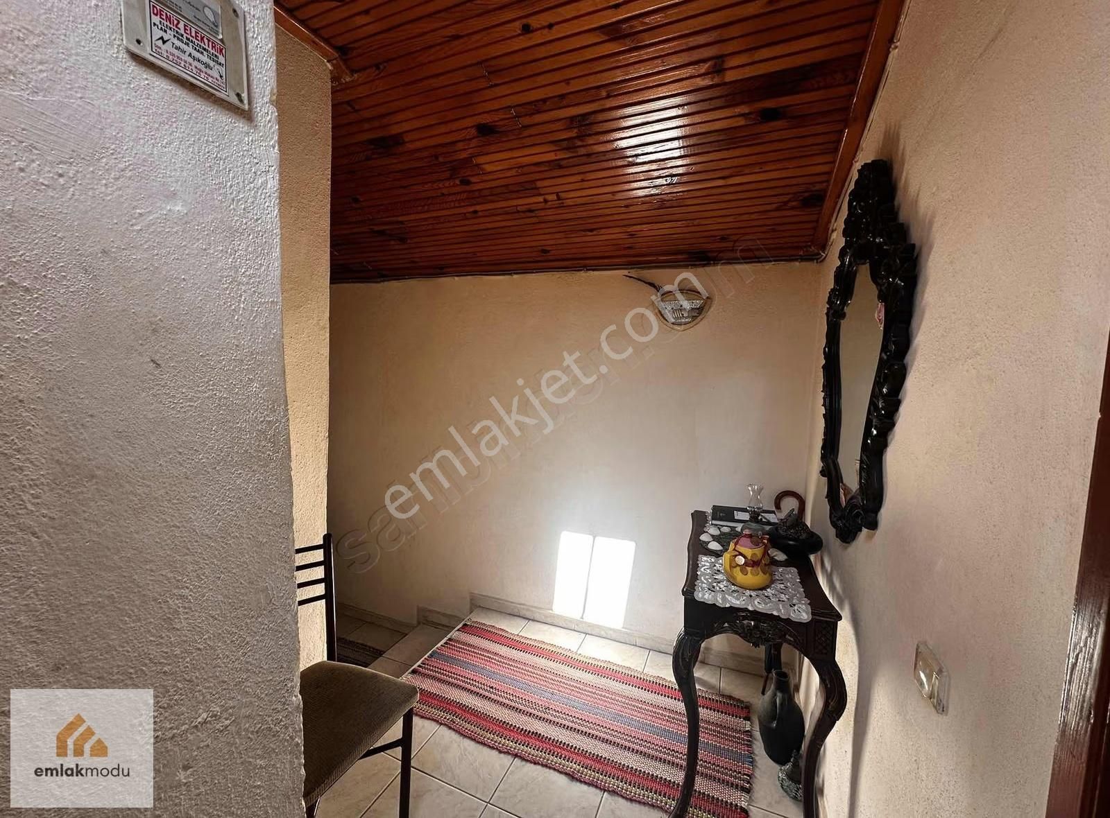 Fethiye Tuzla Kordona Yürüme Mesafesin De Kiralık Daire - Görsel 6