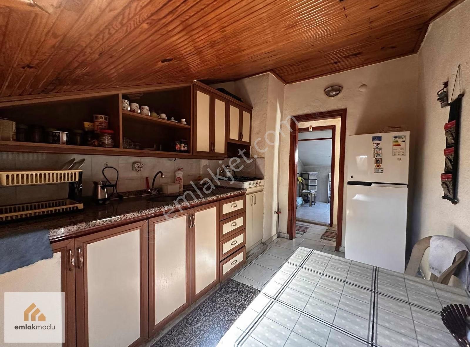 Fethiye Tuzla Kordona Yürüme Mesafesin De Kiralık Daire - Görsel 3