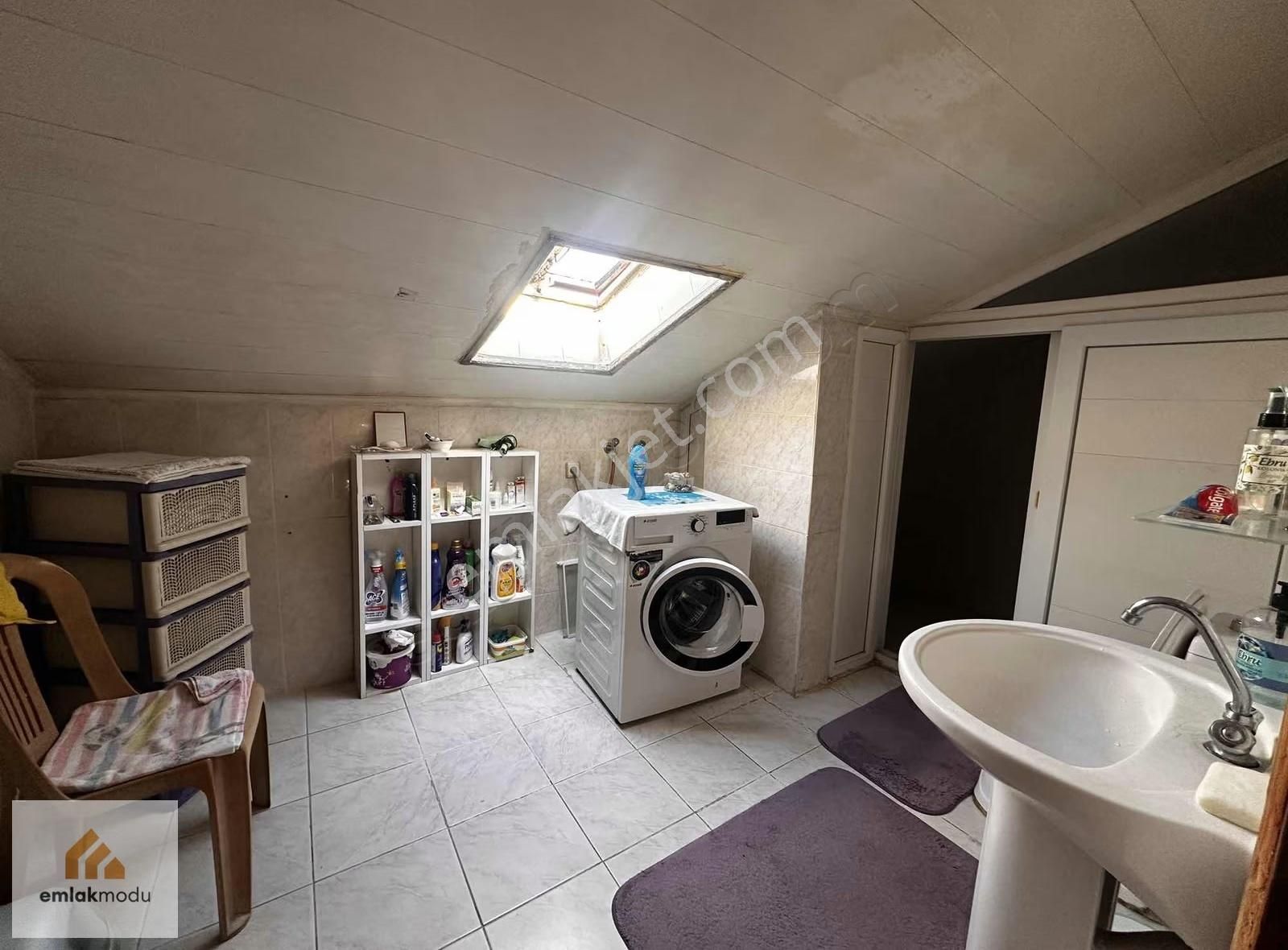 Fethiye Tuzla Kordona Yürüme Mesafesin De Kiralık Daire - Görsel 10