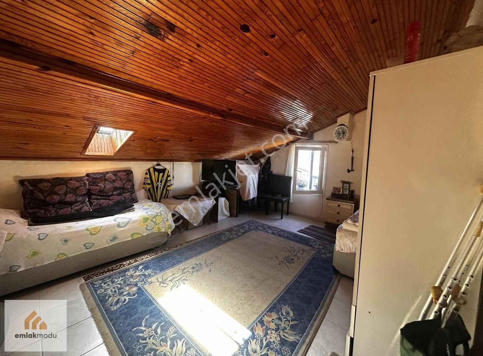 Fethiye Tuzla Kordona Yürüme Mesafesin De Kiralık Daire - Görsel 4