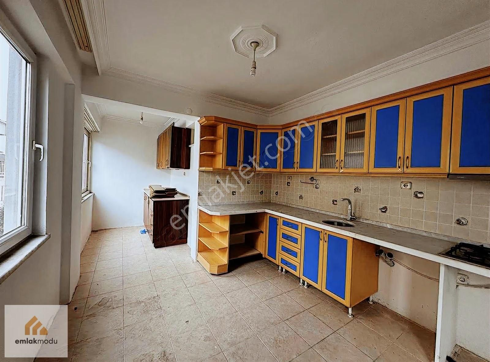 Fethiye Taşyaka Mevkii 3+1 Eşyasız 120 M2 Kiralık Daire - Görsel 15