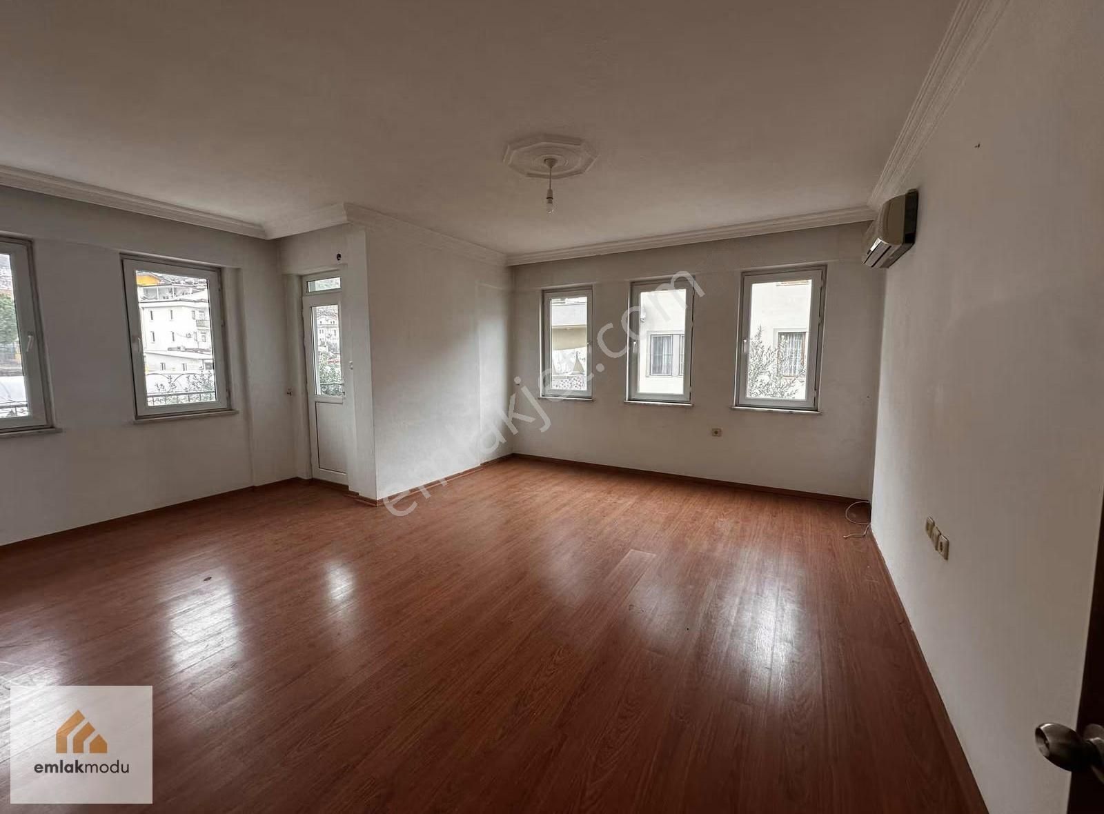 Fethiye Taşyaka Mevkii 3+1 Eşyasız 120 M2 Kiralık Daire