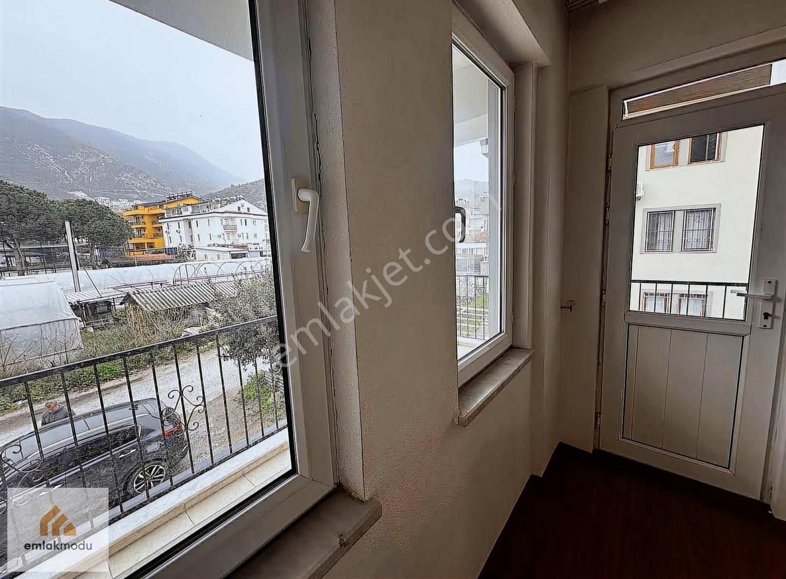 Fethiye Taşyaka Mevkii 3+1 Eşyasız 120 M2 Kiralık Daire - Görsel 12