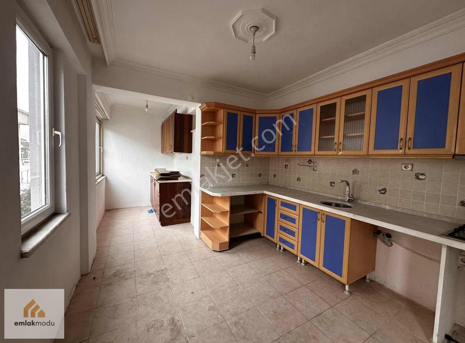 Fethiye Taşyaka Mevkii 3+1 Eşyasız 120 M2 Kiralık Daire - Görsel 8