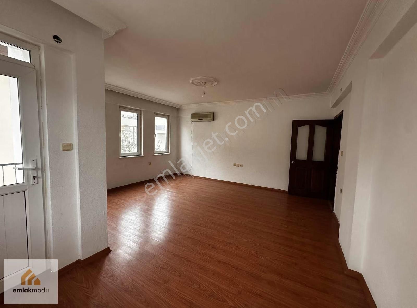 Fethiye Taşyaka Mevkii 3+1 Eşyasız 120 M2 Kiralık Daire - Görsel 2