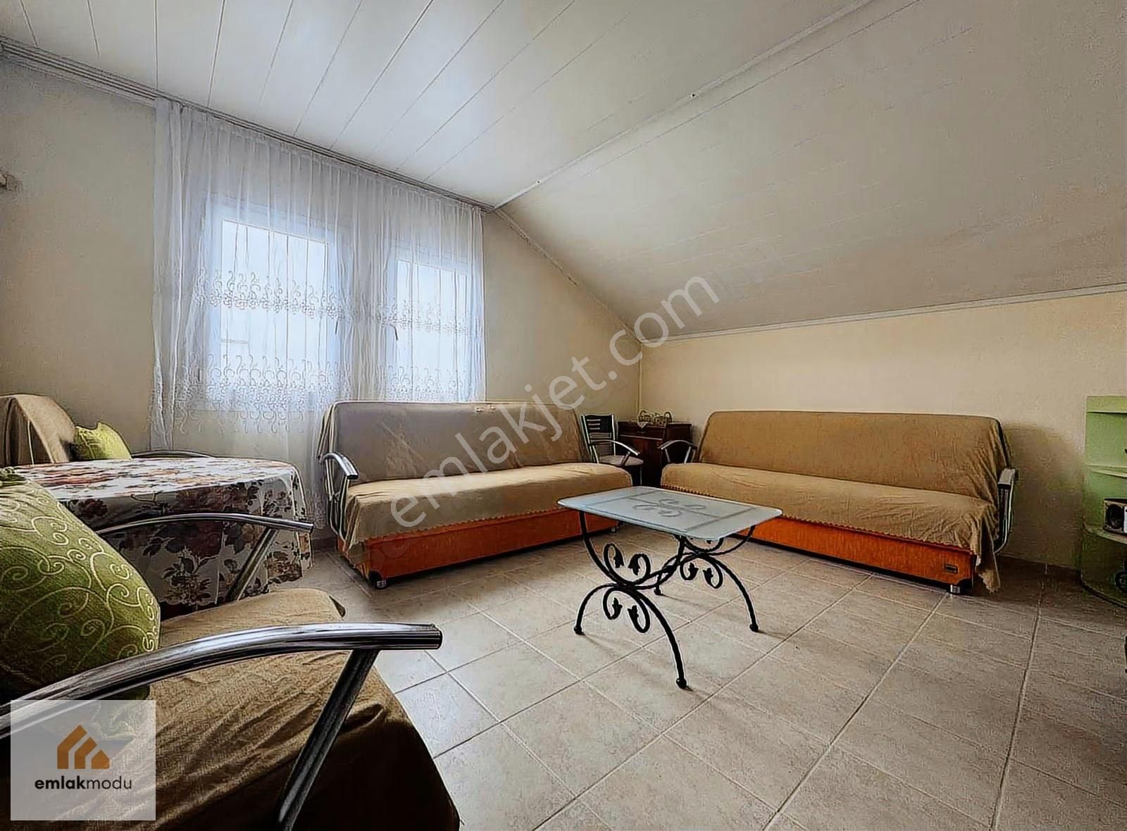 Emlakmodu'ndan Tuzla Mahallesi'nde Satılık 5+1 Dubleks Daire - Görsel 30