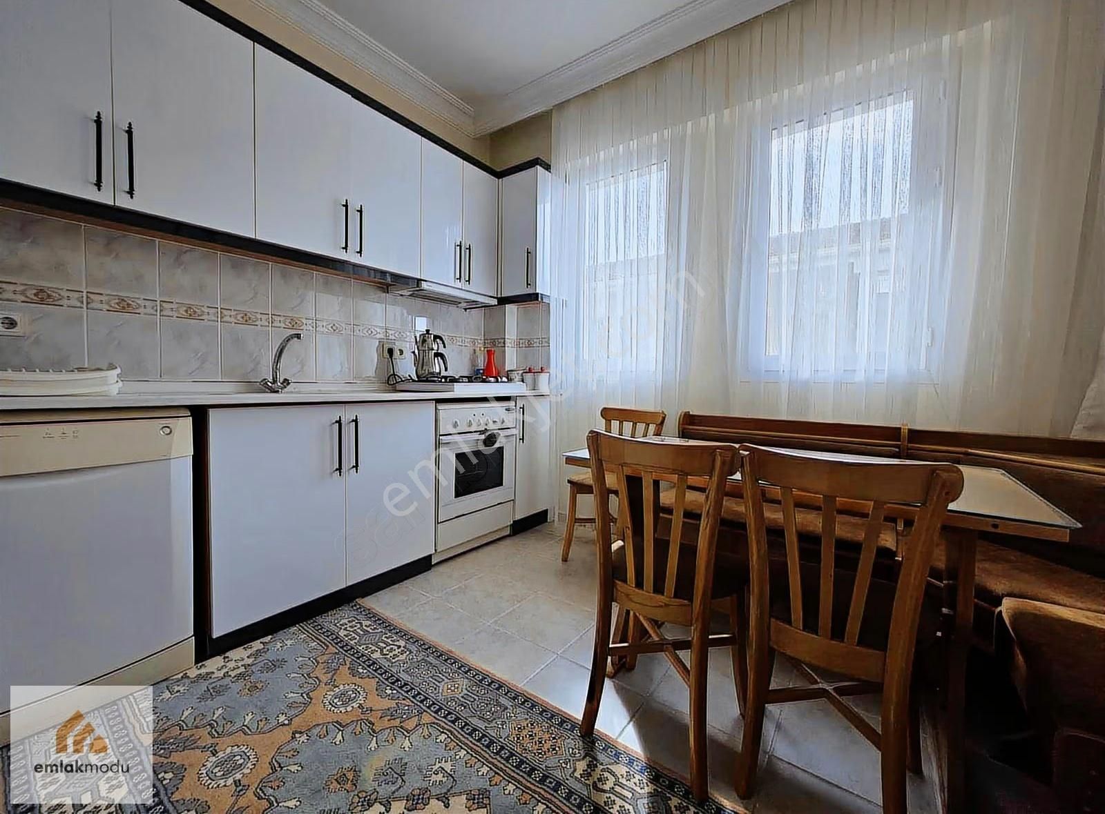 Emlakmodu'ndan Tuzla Mahallesi'nde Satılık 5+1 Dubleks Daire - Görsel 20