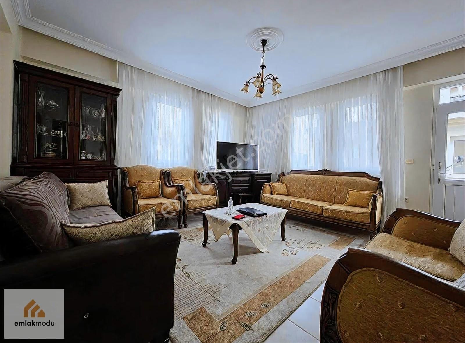 Emlakmodu'ndan Tuzla Mahallesi'nde Satılık 5+1 Dubleks Daire - Görsel 27