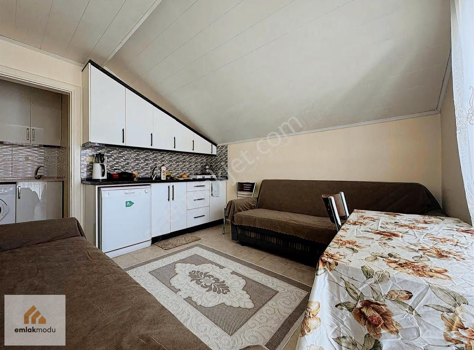 Emlakmodu'ndan Tuzla Mahallesi'nde Satılık 5+1 Dubleks Daire - Görsel 4