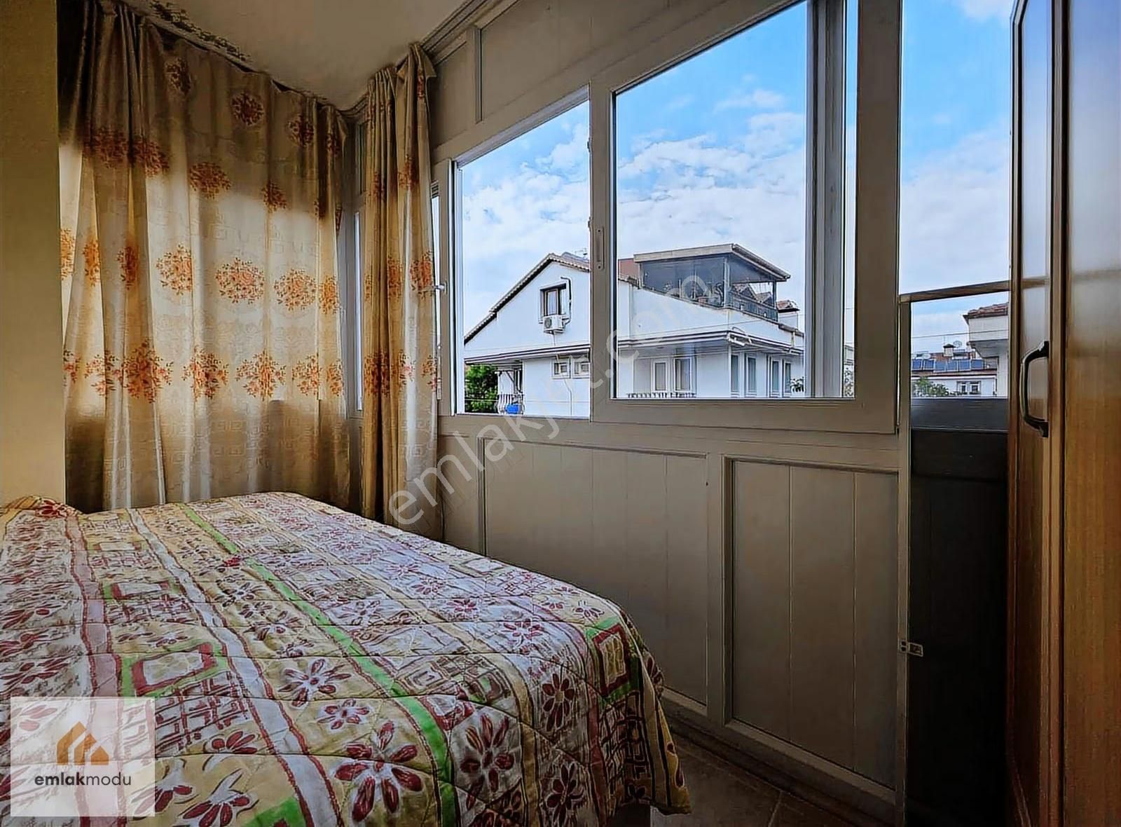 Emlakmodu'ndan Tuzla Mahallesi'nde Satılık 5+1 Dubleks Daire - Görsel 22