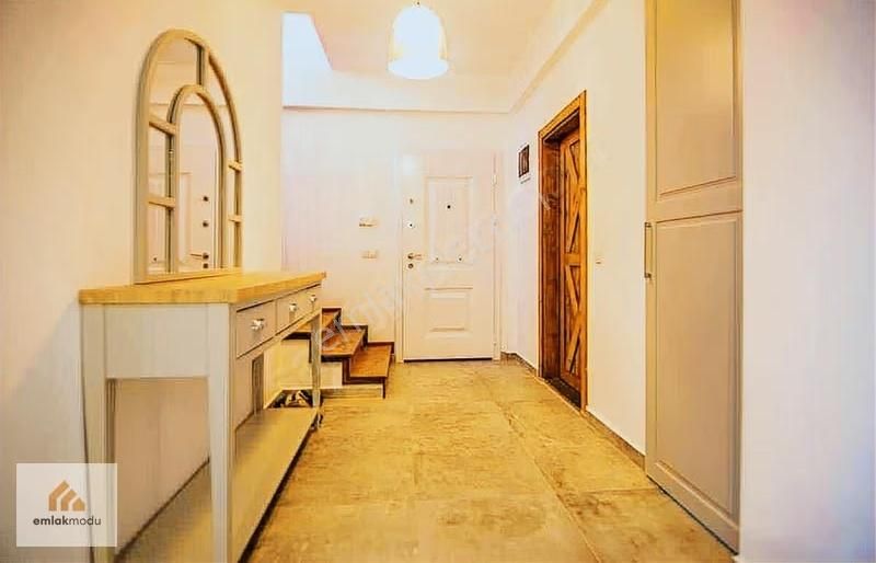 Fethiye Denize Yürüme Mesafesinde Uzun Dönem Kiralık Özel Villa - Görsel 3