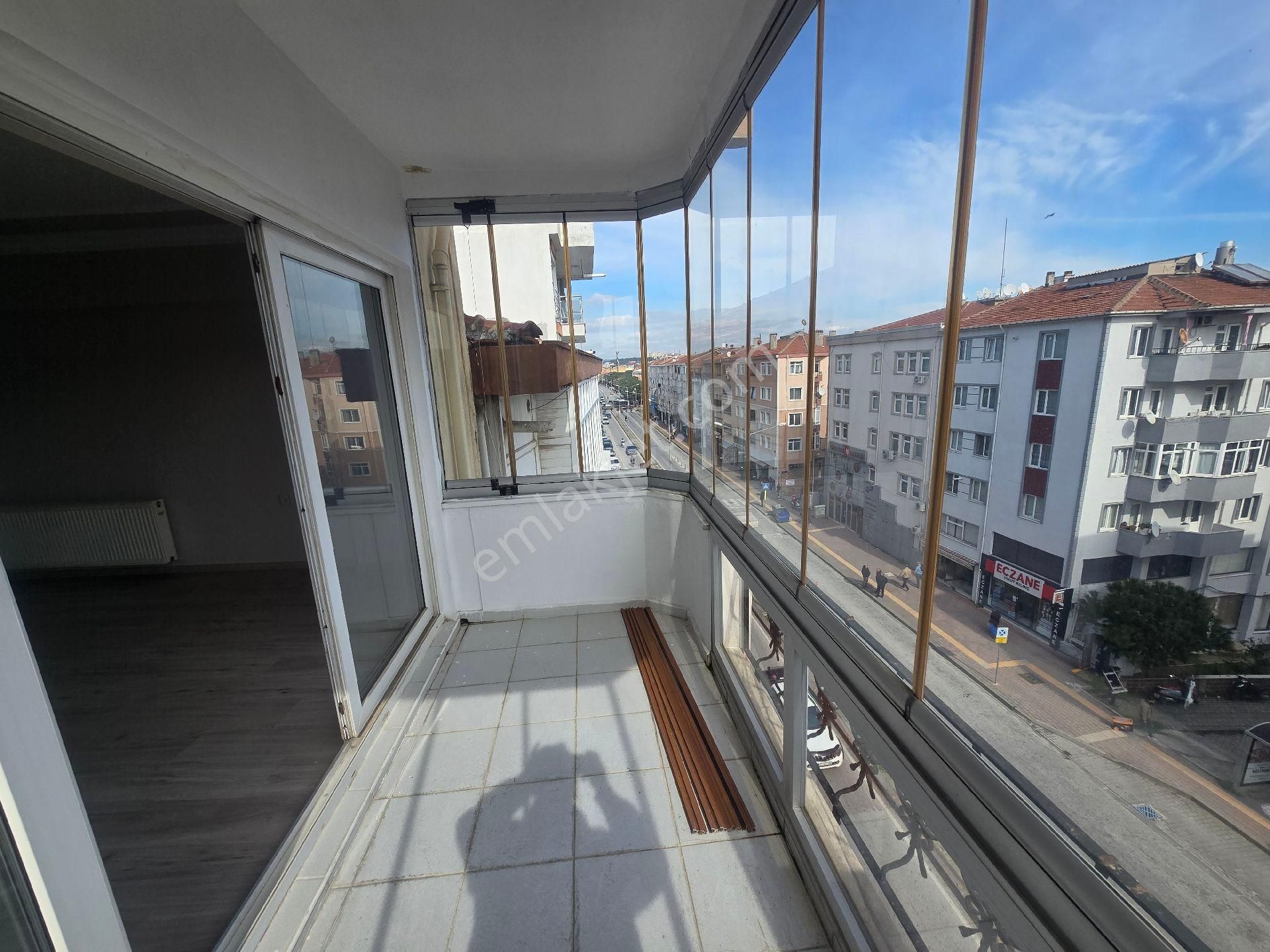 Atatürk Cd.kiralık 3+1 Daire Han Emlak Otomotiv'den - Görsel 11