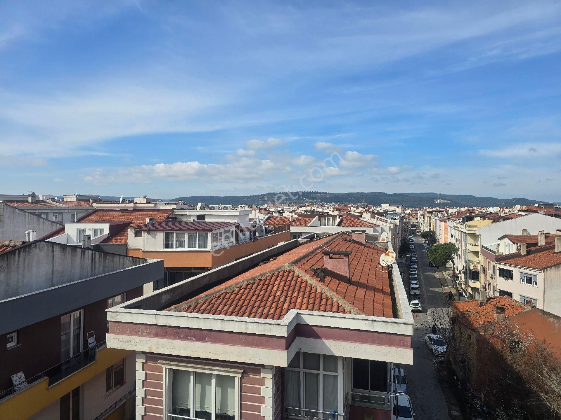 Atatürk Cd.kiralık 3+1 Daire Han Emlak Otomotiv'den - Görsel 20