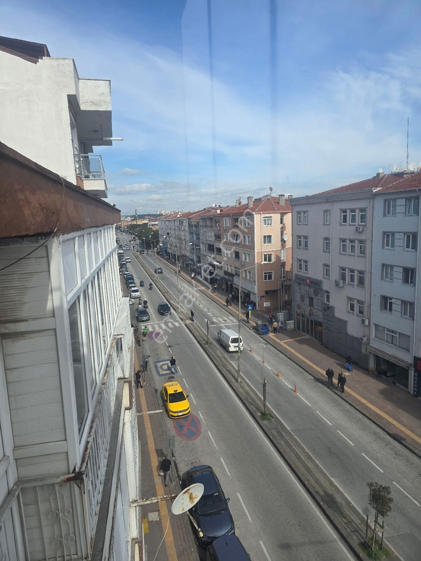 Atatürk Cd.kiralık 3+1 Daire Han Emlak Otomotiv'den - Görsel 2