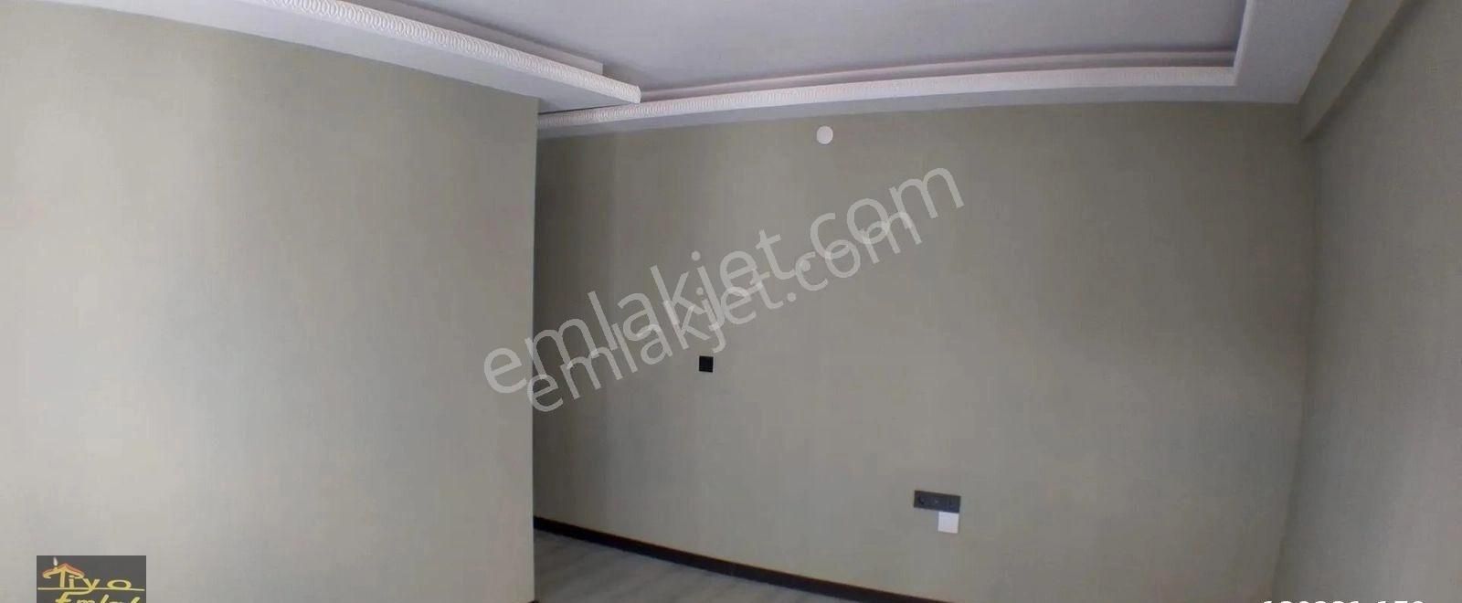 4+1 Satılık Dublex Kat 3 Teraslı Ankara Manzaralı - Görsel 23