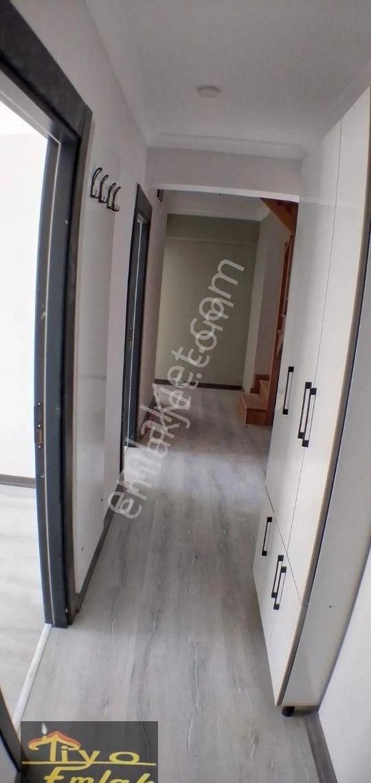 4+1 Satılık Dublex Kat 3 Teraslı Ankara Manzaralı - Görsel 19