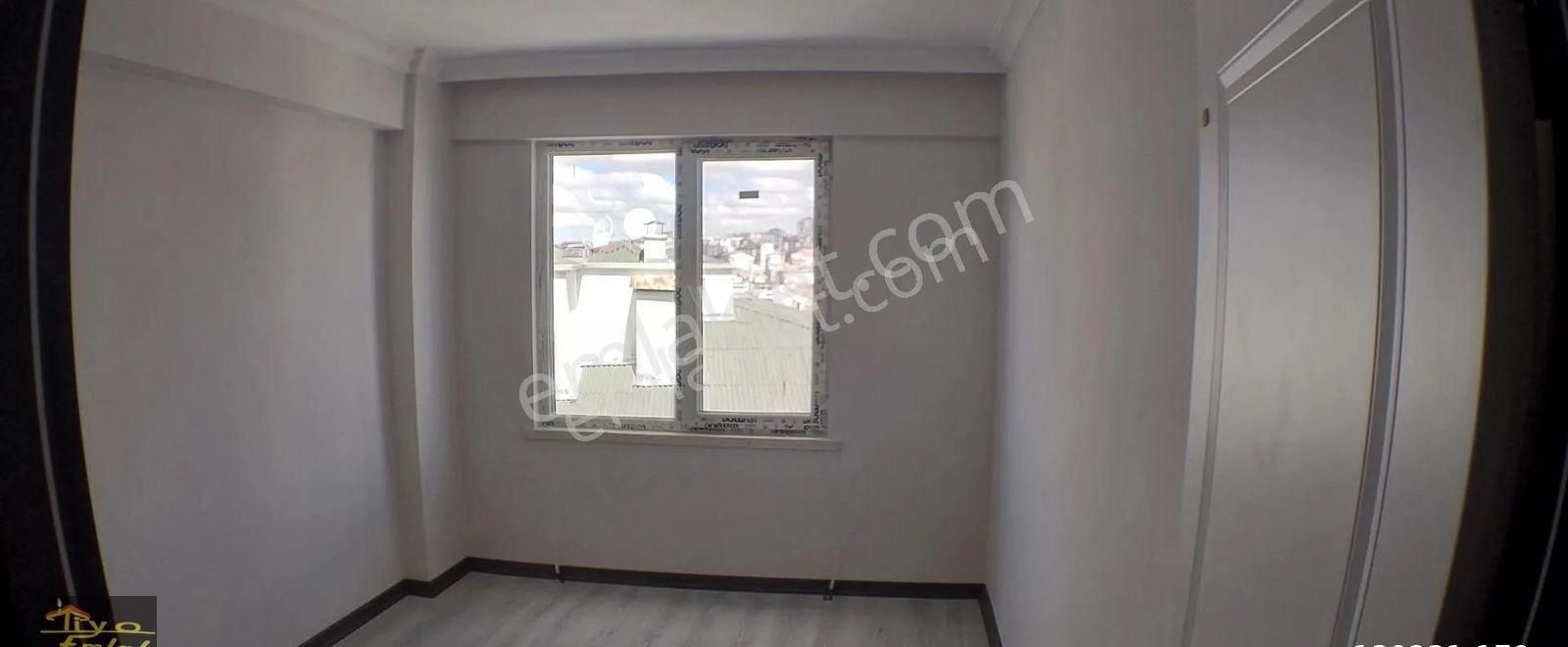 4+1 Satılık Dublex Kat 3 Teraslı Ankara Manzaralı - Görsel 35