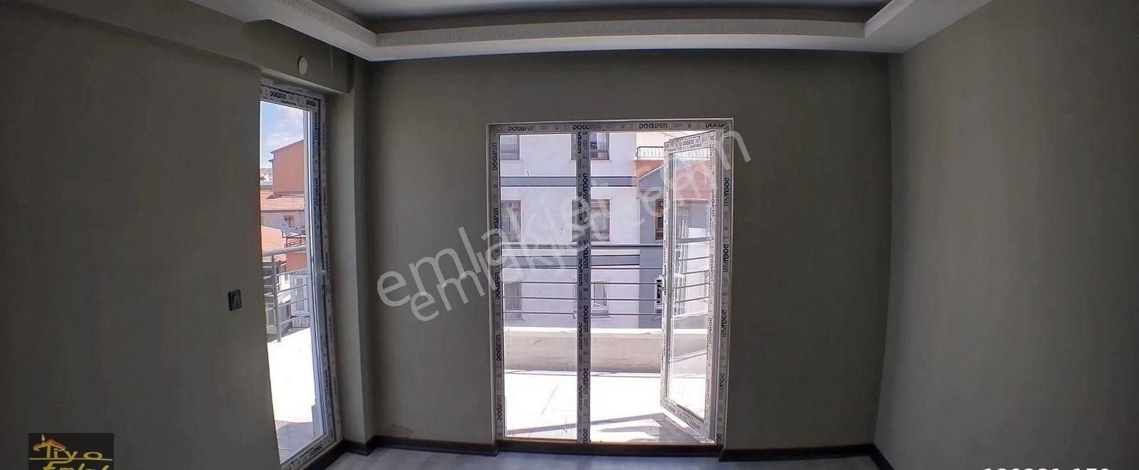 4+1 Satılık Dublex Kat 3 Teraslı Ankara Manzaralı - Görsel 8