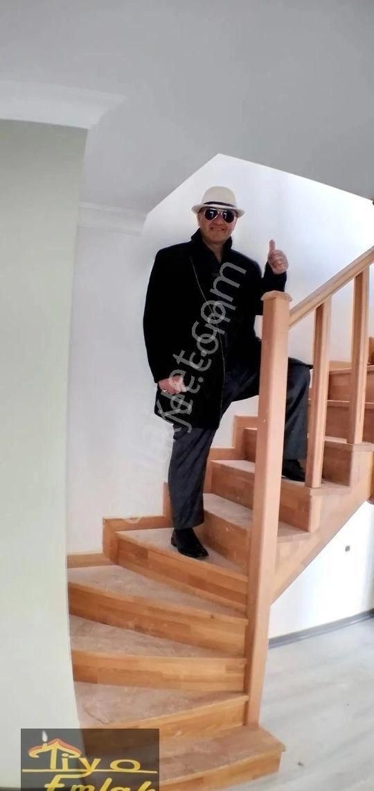 4+1 Satılık Dublex Kat 3 Teraslı Ankara Manzaralı - Görsel 16