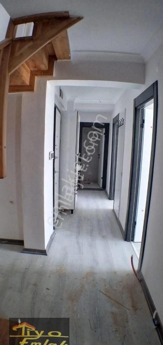 4+1 Satılık Dublex Kat 3 Teraslı Ankara Manzaralı - Görsel 33