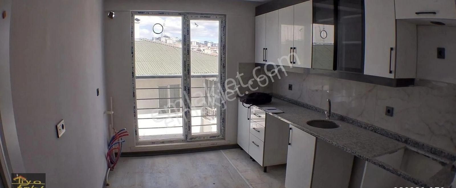 4+1 Satılık Dublex Kat 3 Teraslı Ankara Manzaralı - Görsel 11