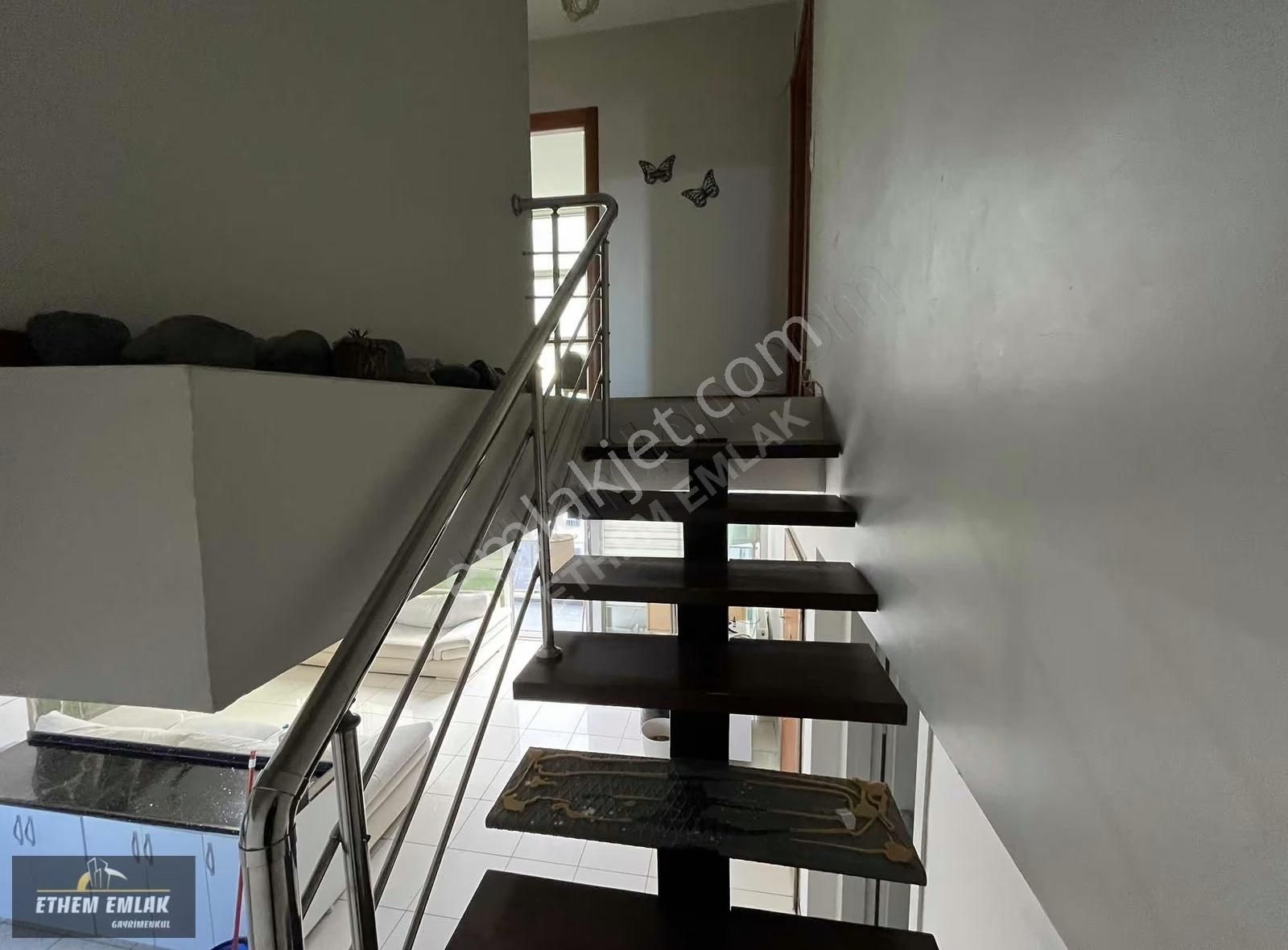 Konsept Dubleks Site İçerisinde Geniş Peyzajlı Satılık 3+1 - Görsel 31