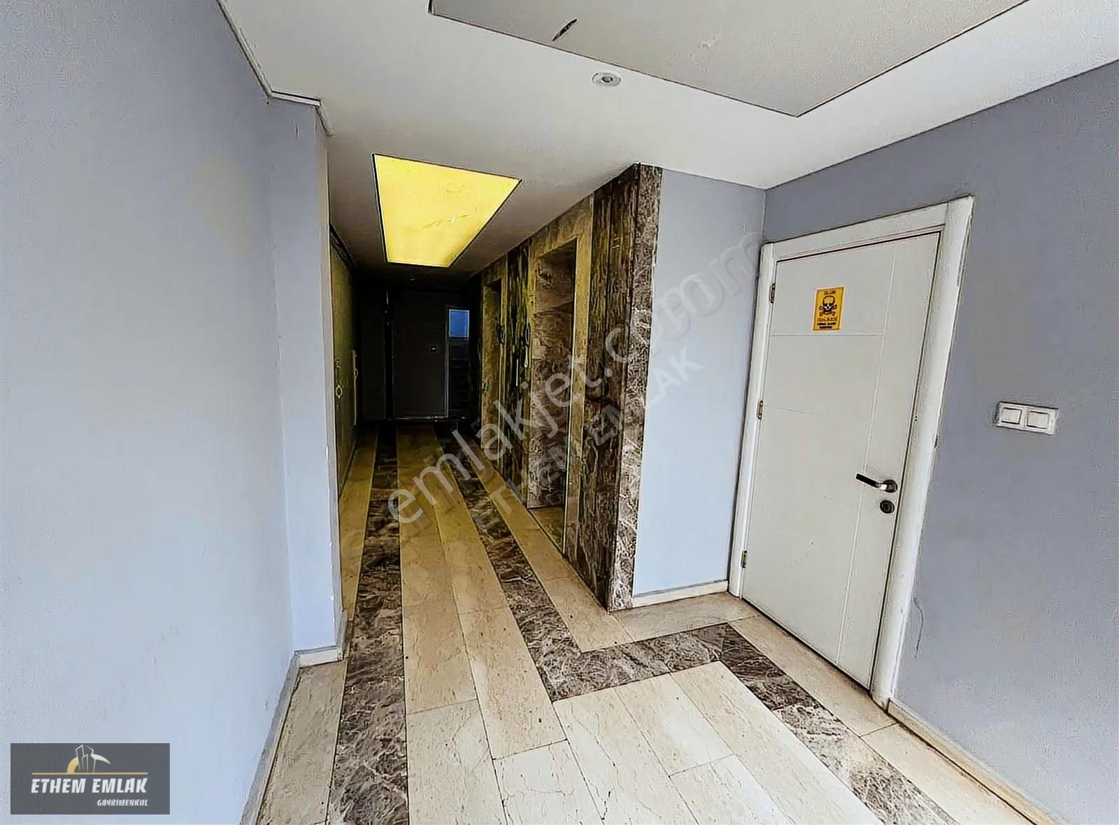 Konsept Dubleks Site İçerisinde Geniş Peyzajlı Satılık 3+1 - Görsel 18
