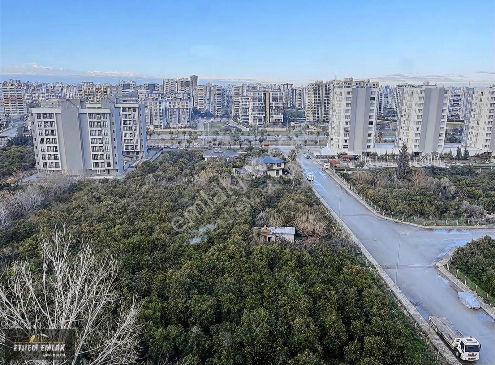 Konsept Dubleks Site İçerisinde Geniş Peyzajlı Satılık 3+1 - Görsel 28