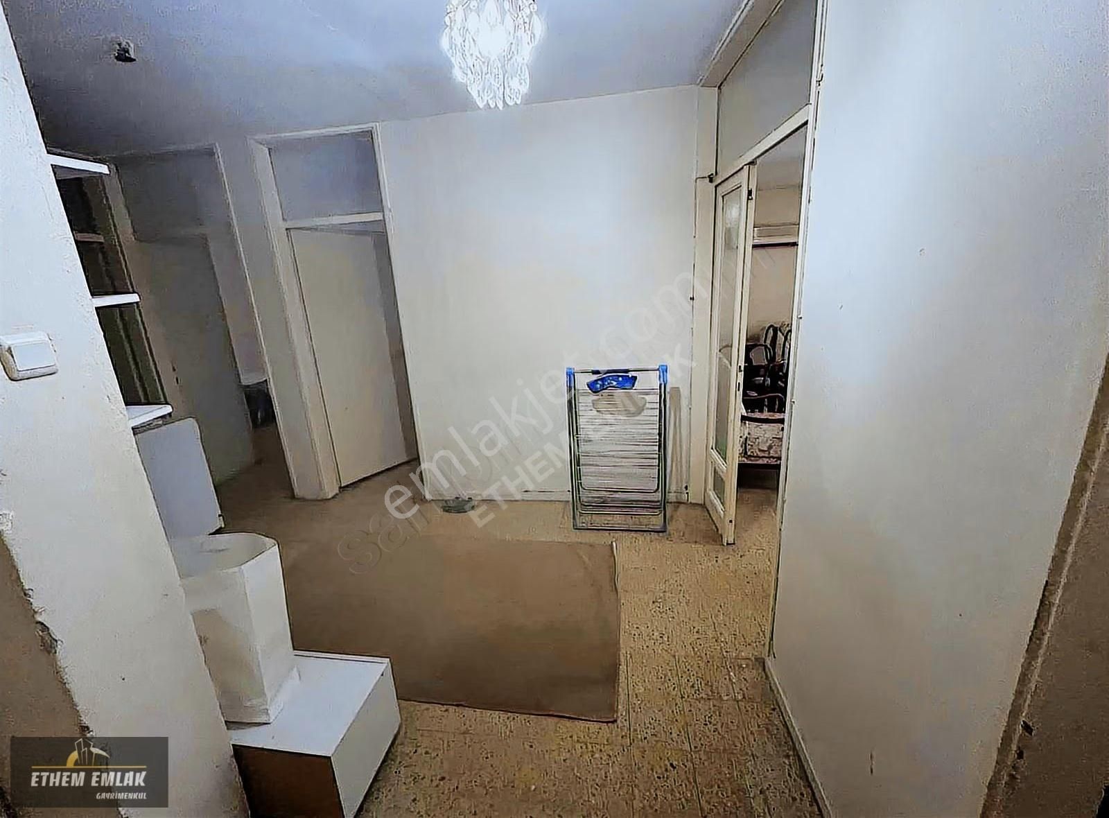 Ziyapaşada Yatırımlık 2+1 Satılık Kaçmaz - Görsel 9