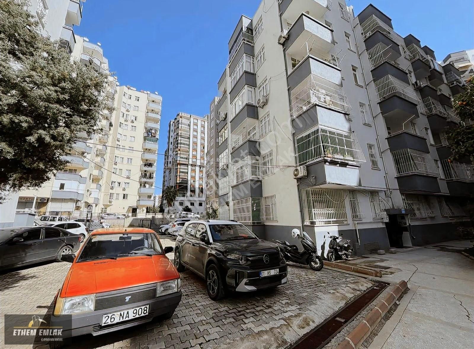 Mavibulvarda İkram Dondurma Arkası Kiralık 3+1 - Görsel 7