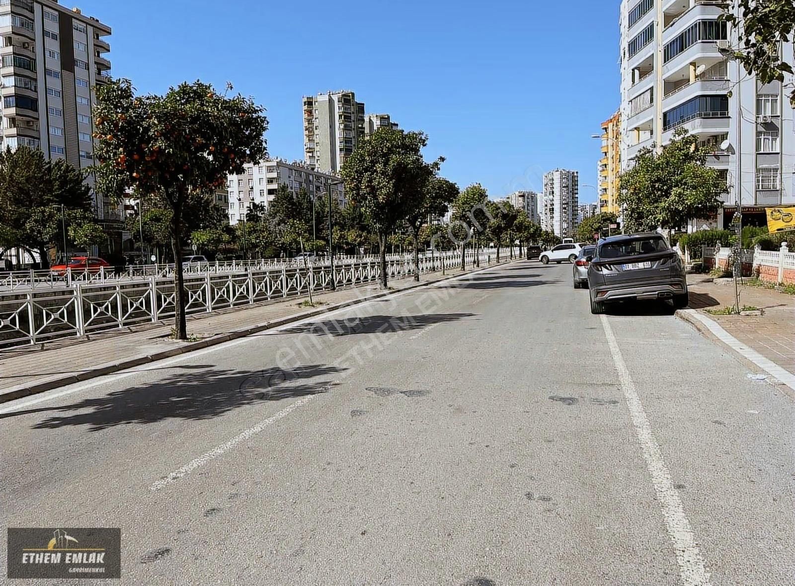 Mavibulvarda İkram Dondurma Arkası Kiralık 3+1 - Görsel 22