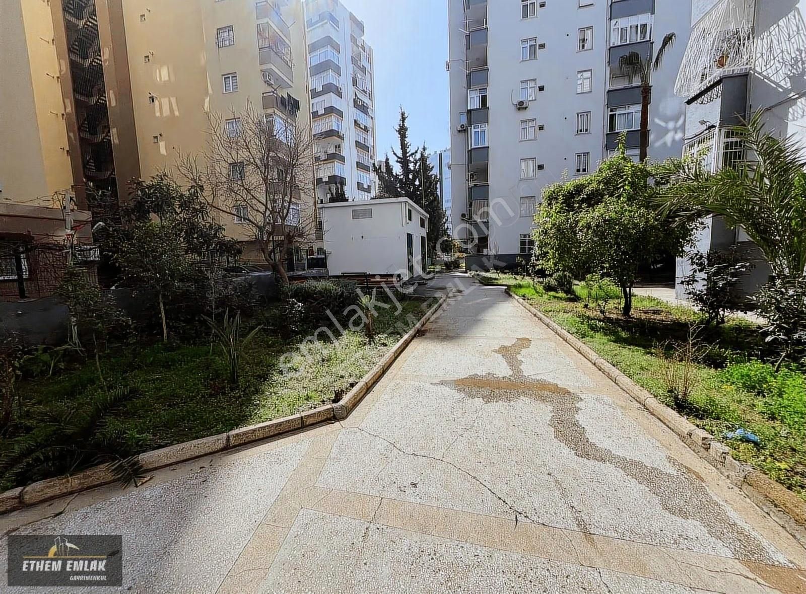 Mavibulvarda İkram Dondurma Arkası Kiralık 3+1 - Görsel 11