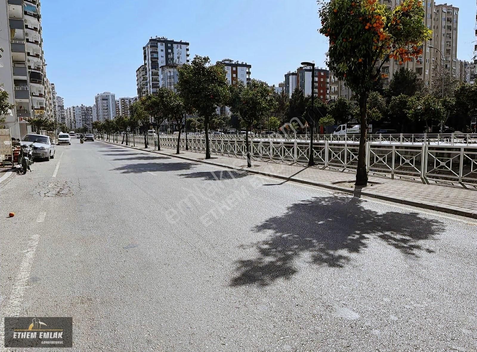 Mavibulvarda İkram Dondurma Arkası Kiralık 3+1 - Görsel 12