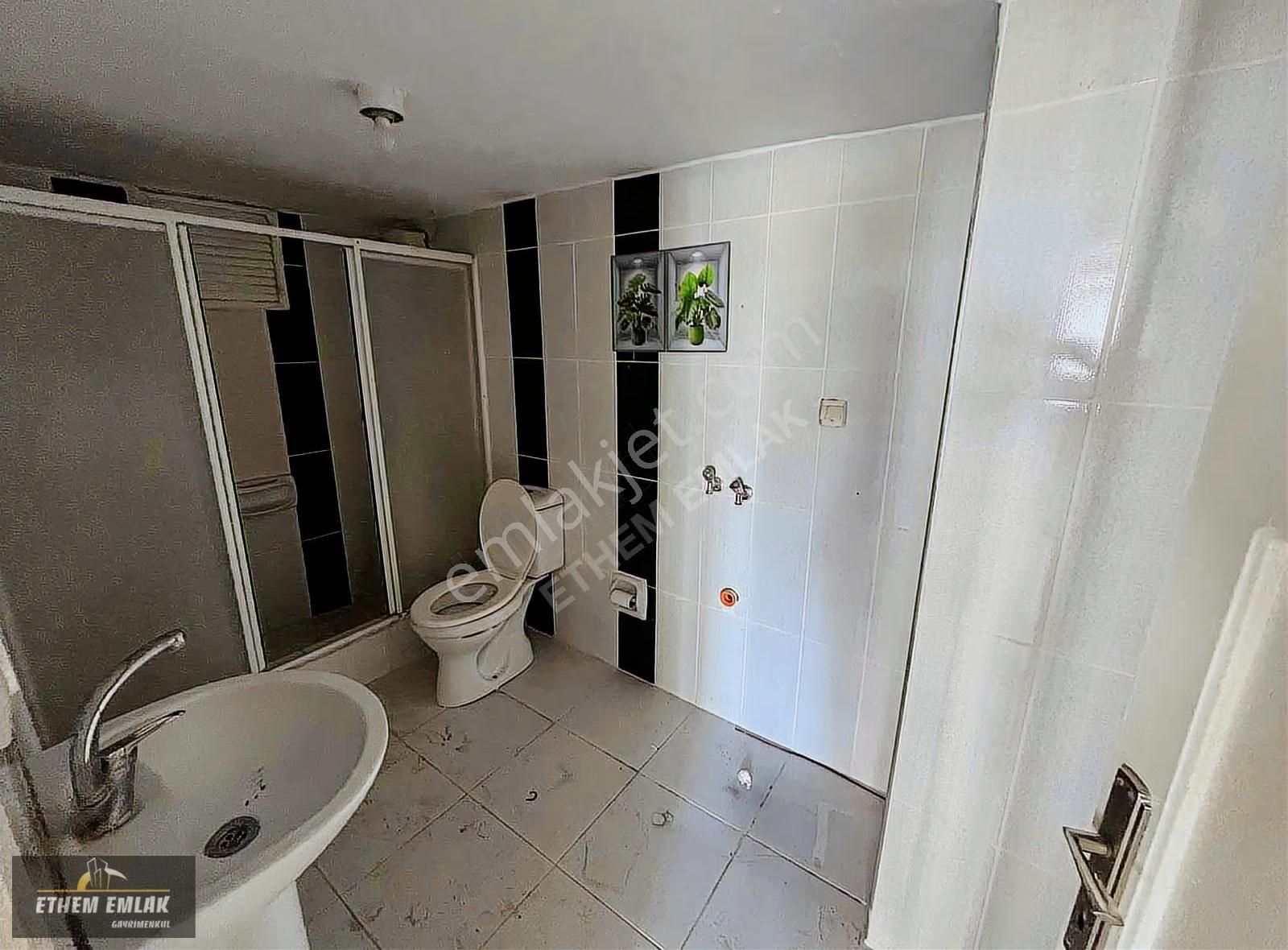 Mavibulvarda İkram Dondurma Arkası Kiralık 3+1 - Görsel 25