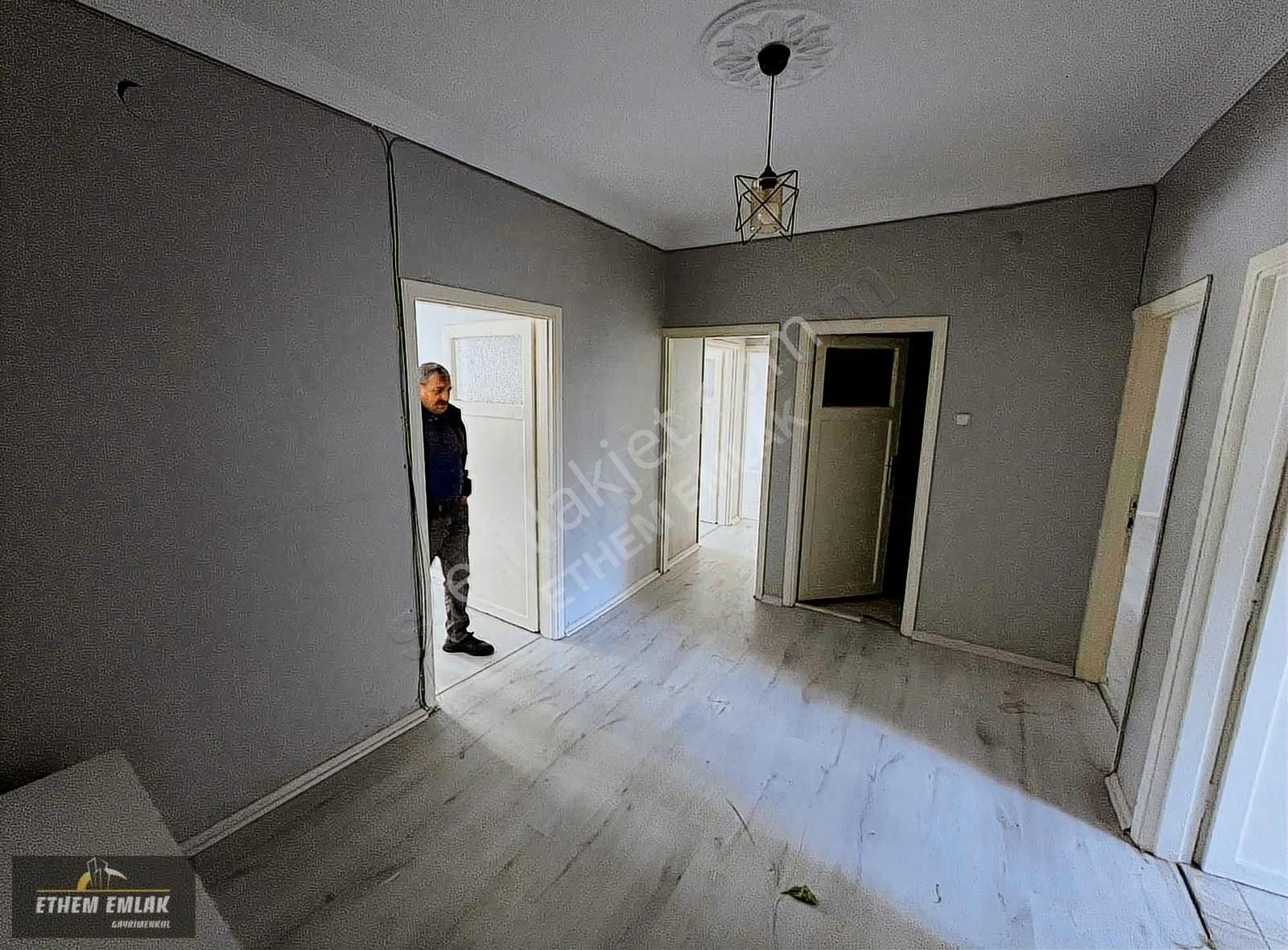Mavibulvarda İkram Dondurma Arkası Kiralık 3+1 - Görsel 27