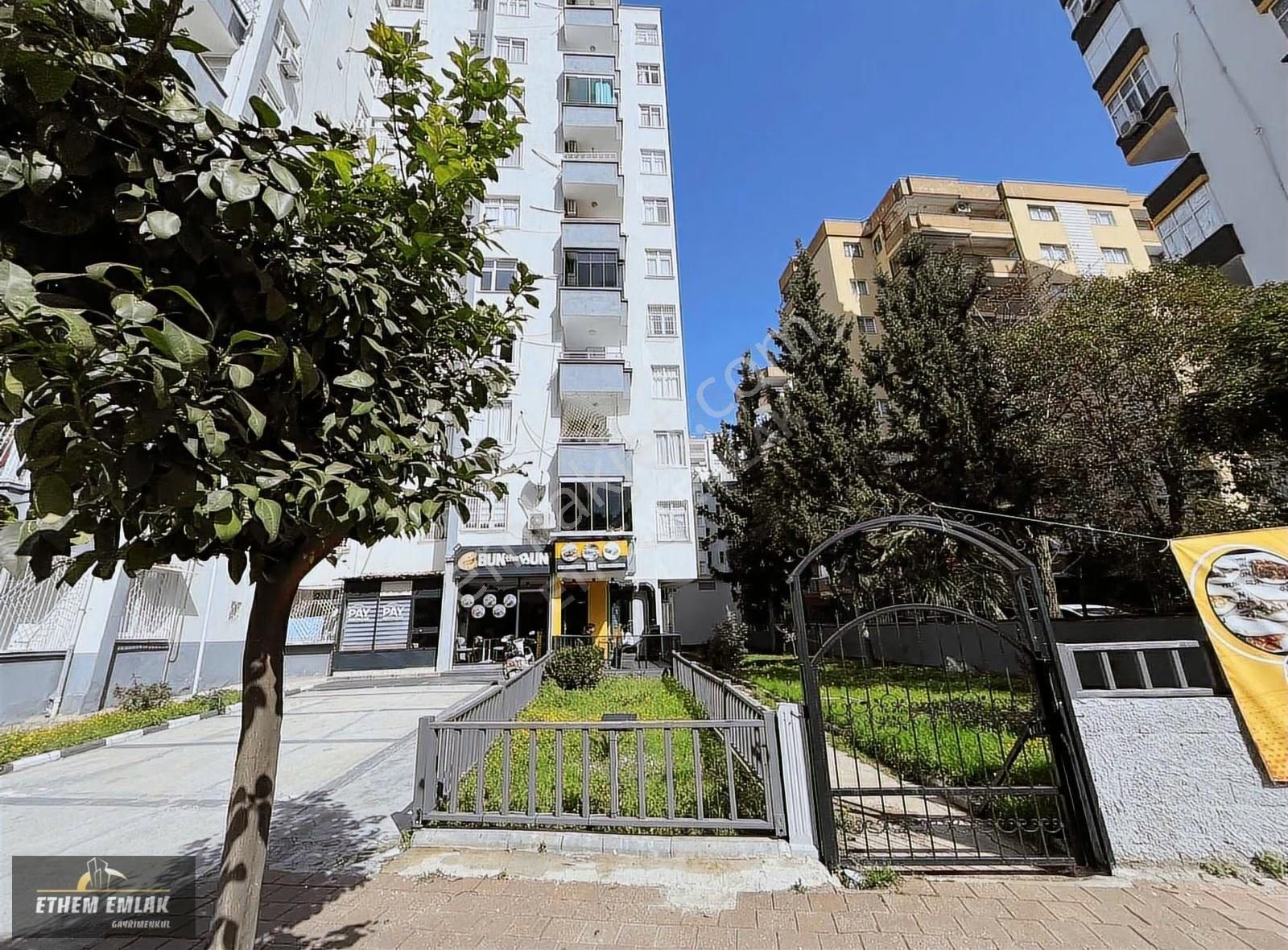 Mavibulvarda İkram Dondurma Arkası Kiralık 3+1 - Görsel 28