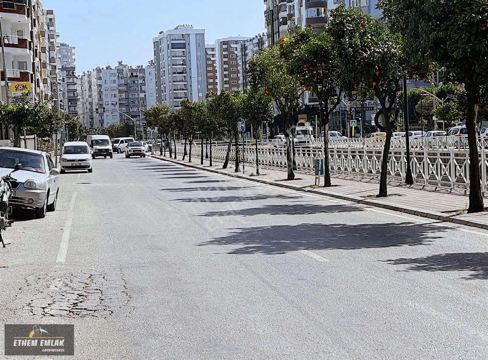 Mavibulvarda İkram Dondurma Arkası Kiralık 3+1 - Görsel 21