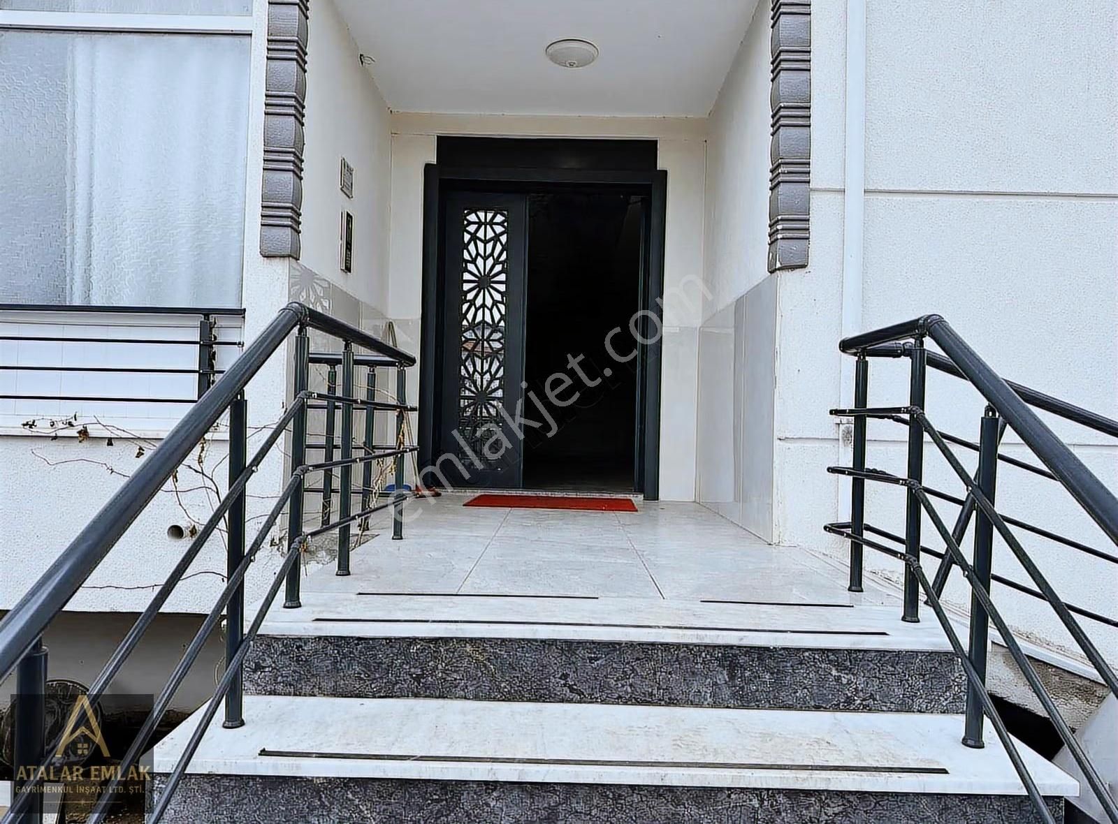 Atalar Gayrimenkul Kiralık 3+1 120m² Sıfır Daire - Görsel 3