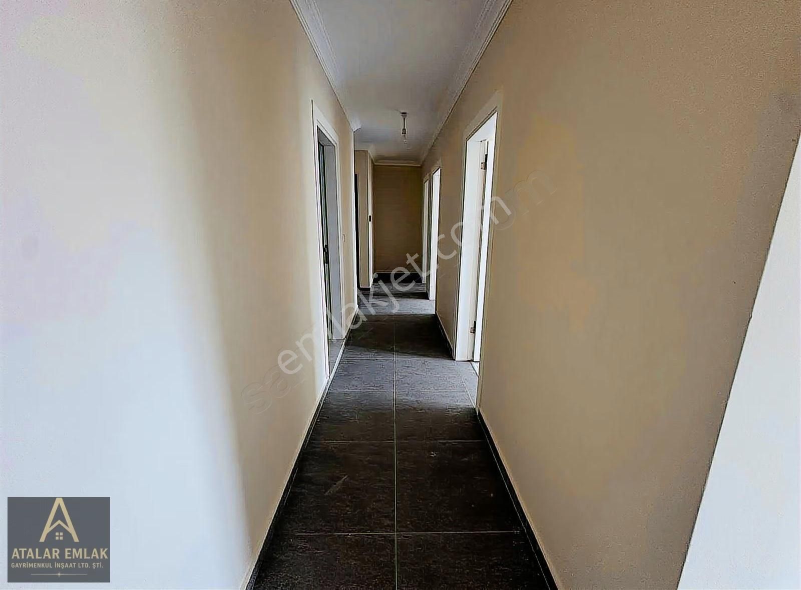 Atalar Gayrimenkul Kiralık 3+1 120m² Sıfır Daire - Görsel 10