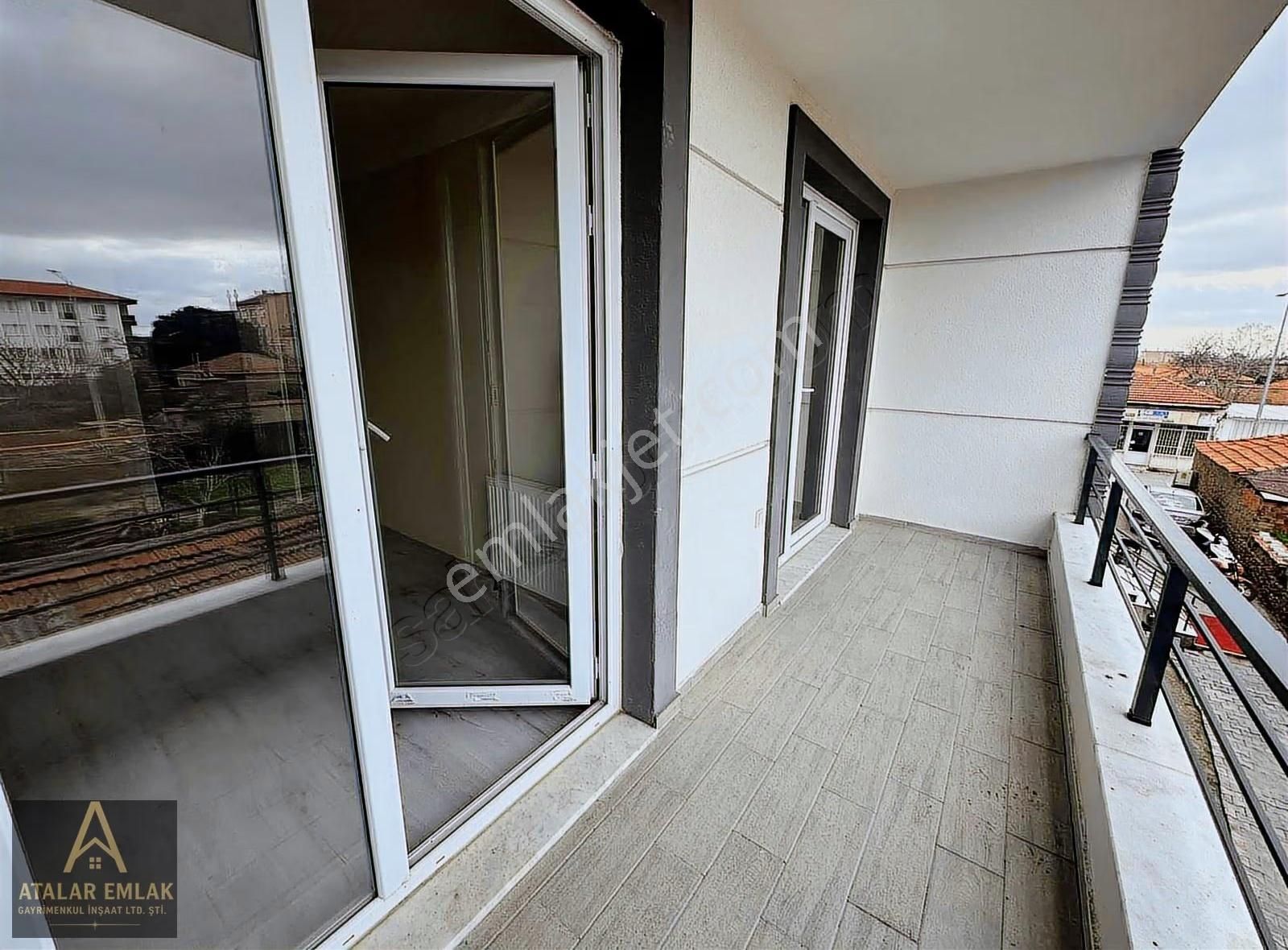 Atalar Gayrimenkul Kiralık 3+1 120m² Sıfır Daire - Görsel 6