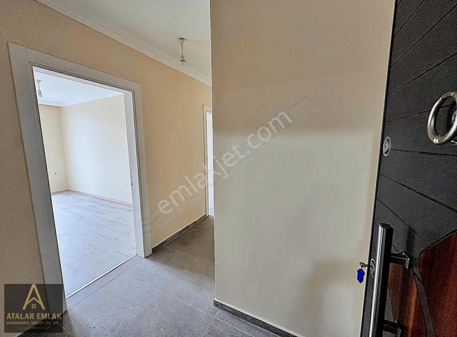 Atalar Gayrimenkul Kiralık 3+1 120m² Sıfır Daire - Görsel 9