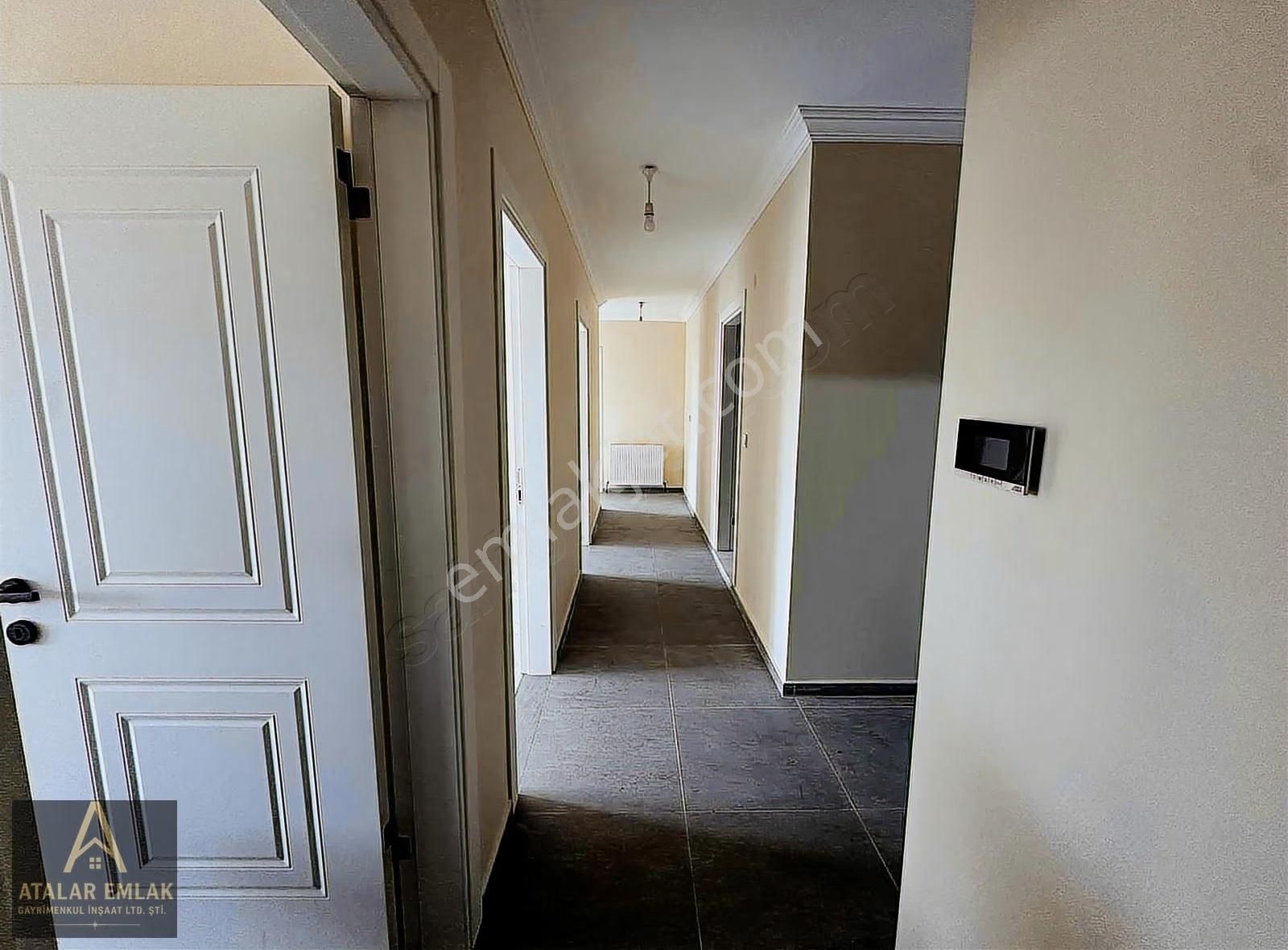 Atalar Gayrimenkul Kiralık 3+1 120m² Sıfır Daire - Görsel 12